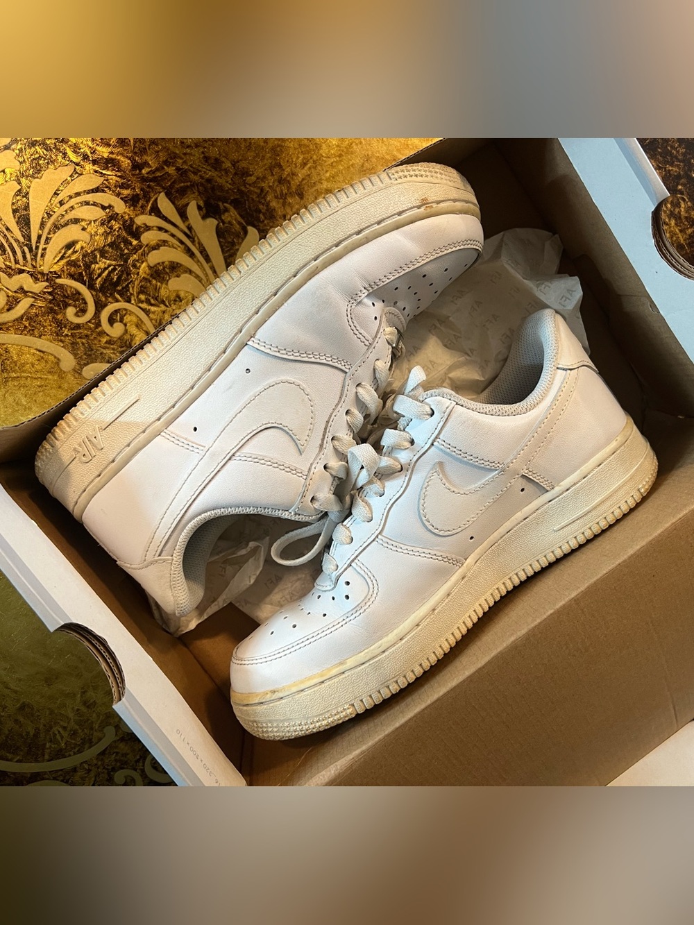 Nike Air Force 1 - Picture 7 of 10